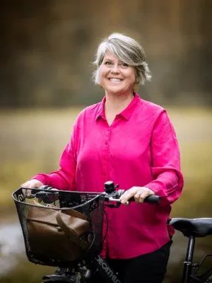 Carole Faetibold Houssen 2026 Liste Mairie Municipale Conseil