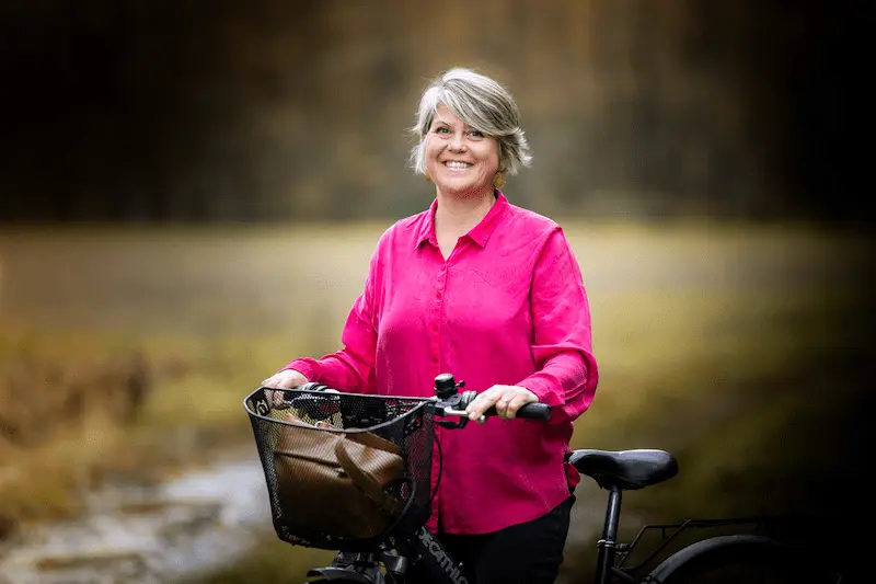 Carole Faetibold Houssen 2026 Liste Mairie Municipale Conseil