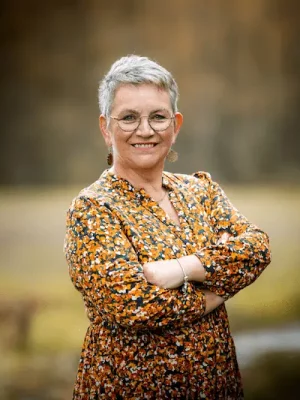 Edith Grubor Houssen 2026 Liste Mairie Municipale Conseil