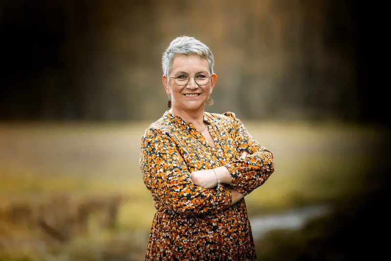 Edith Grubor Houssen 2026 Liste Mairie Municipale Conseil