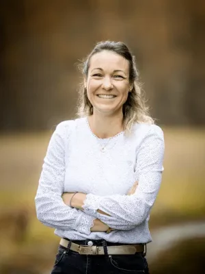 Katy Turci Houssen 2026 Liste Mairie Municipale Conseil