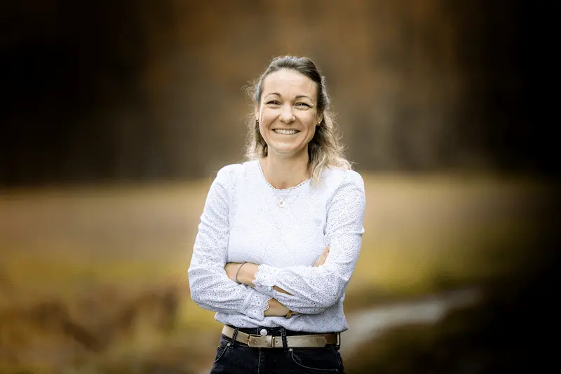 Katy Turci Houssen 2026 Liste Mairie Municipale Conseil