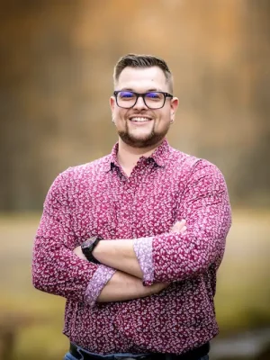 Mickael Ciafardini Houssen 2026 Liste Mairie Municipale Conseil