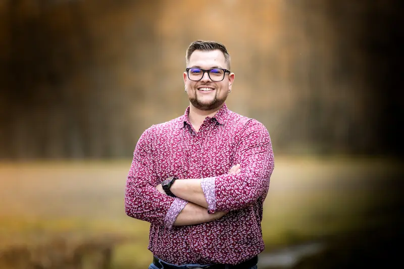 Mickael Ciafardini Houssen 2026 Liste Mairie Municipale Conseil