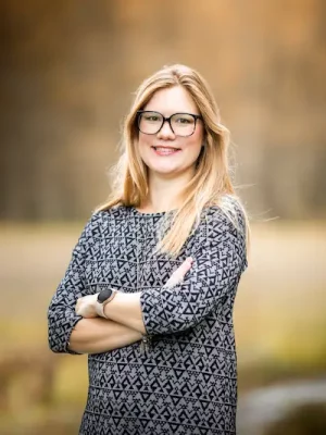 Pauline Luder Houssen 2026 Liste Mairie Municipale Conseil