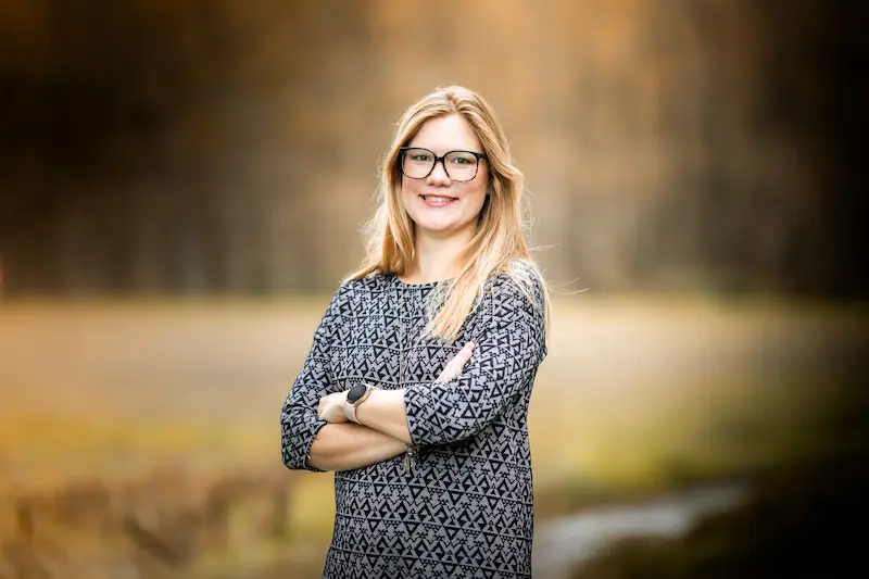 Pauline Luder Houssen 2026 Liste Mairie Municipale Conseil