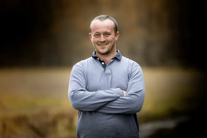 Pierrick Thorr Houssen 2026 Liste Mairie Municipale Conseil