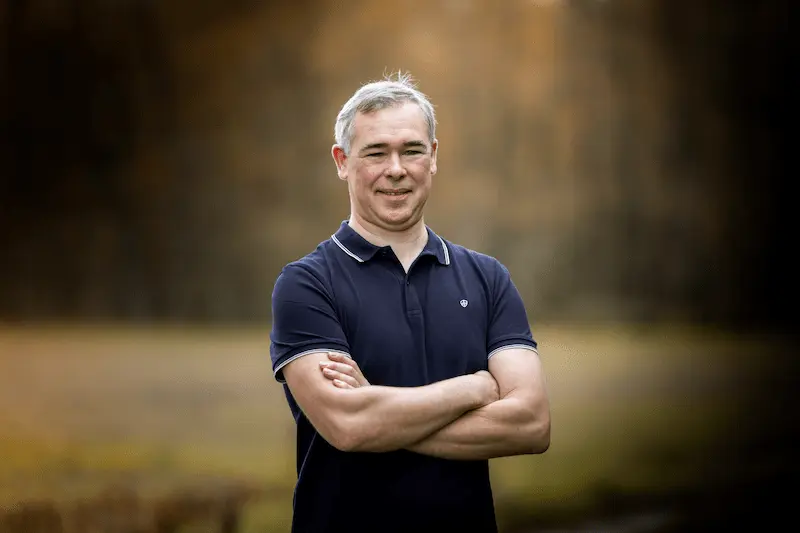 Sebastien Ott Houssen 2026 Liste Mairie Municipale Conseil