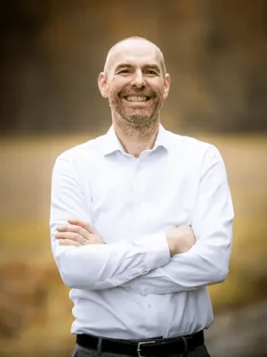 Vincent Martin Houssen 2026 Liste Mairie Municipale Conseil