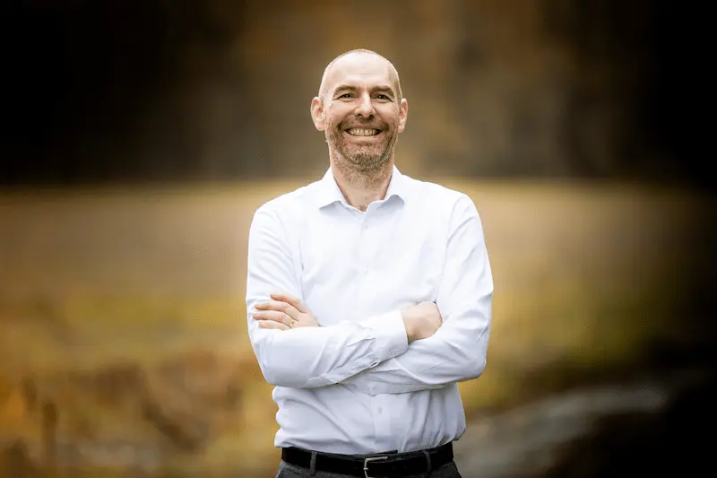 Vincent Martin Houssen 2026 Liste Mairie Municipale Conseil