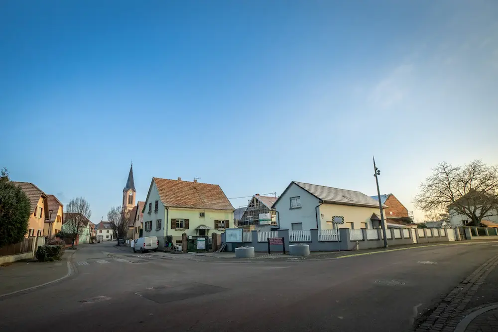 Vie locale et associative : 8 engagements pour vous