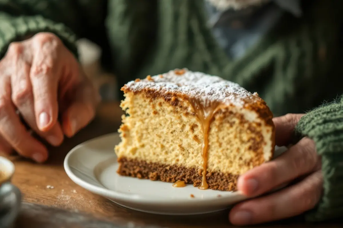 Évènement : Goûter Café Kuchen. Les besoins des ainés pour le Houssen de demain